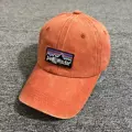Orange Red