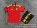 2026 belgium home game