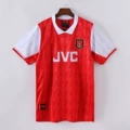93-94 arsenal home game