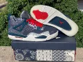 [high version] aj4-thorn embroidery