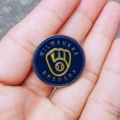 Milwaukee Brewers