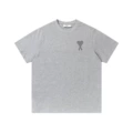 8801 gray [classic heart]
