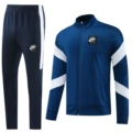 Nj07 blue suit