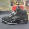 Black warrior