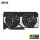 Подходит для настольных компьютерных игр Asus/Asus DUAL-RTX5060-O8G Snow Leopard с дискретной графикой ASUS mini 4