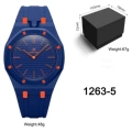 1263-5 square box nr mark