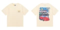 Sports car apricot 6022