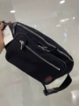 Waist bag