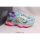 Putian shoes NB9060 обувь для папы, копыта слоненка, универсальная обувь для мужчин и женщин, спортивная обувь, сетчатые кроссовки, дышащие кроссовки с увеличенным mini 14