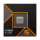 Процессор AMD Ruilong 5 9600X для настольных компьютеров серии AM5 с 6-ядерным процессором с 12 потоками, подходящий для mini 2