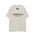 2526 short sleeve oatmeal color