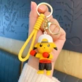 Sports pikachu-boxing