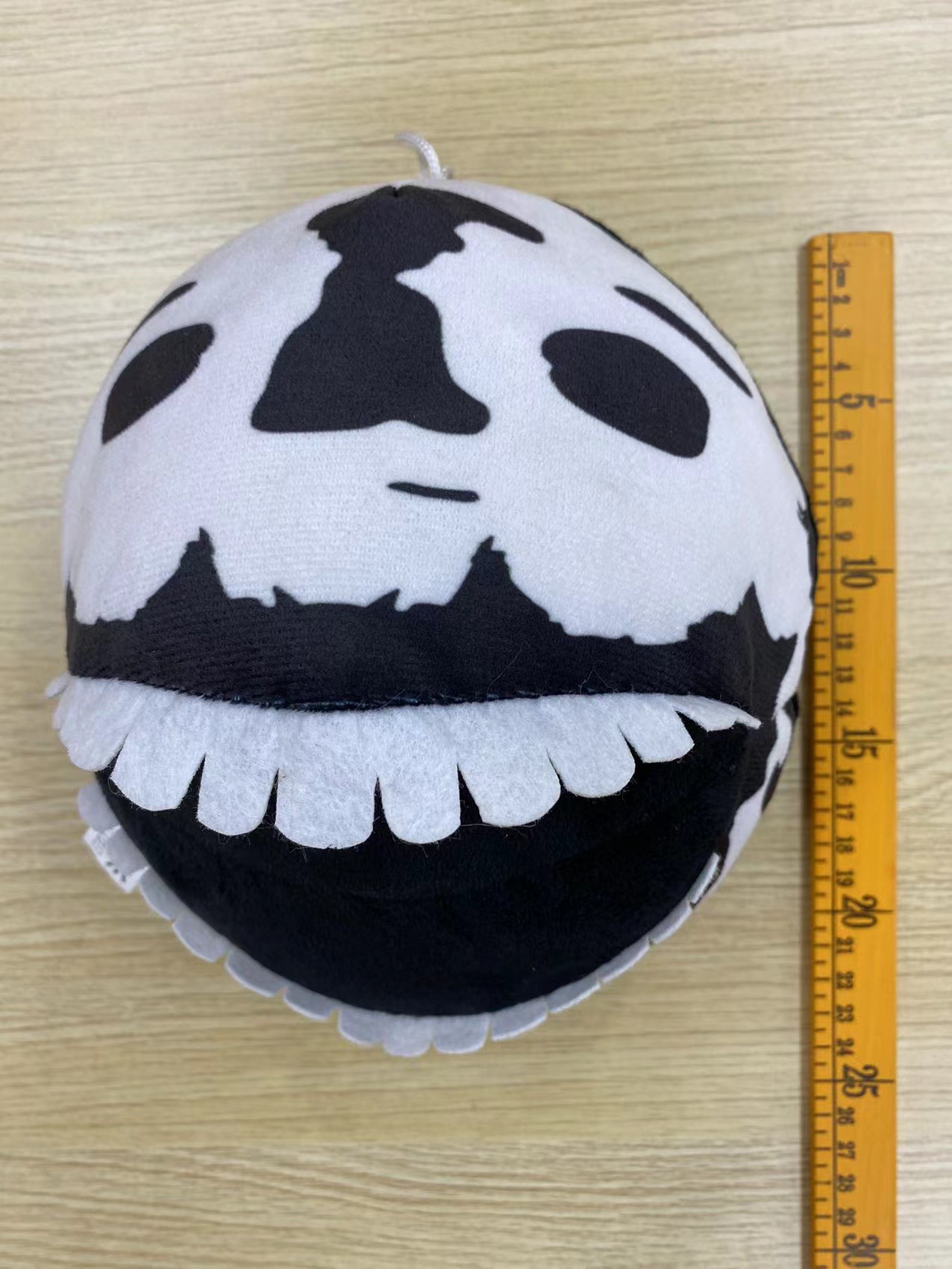 现货跨境新品roblox rainbow friends彩虹伙伴小蓝人公仔毛绒玩具