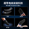 Hot-Selling E-Sports Anti-Sweat and Anti-Slip Eating Chicken Gloves Mobile Game Professional-Grade Finger Gloves Peace Elite Game Finger Gloves
