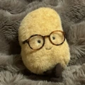 Big potato 19cm