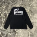 Cm802 long sleeve black