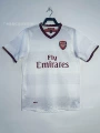 2007-08 arsenal away game
