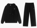502/504 black (hooded suit)