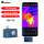 Тепловизор для мобильного телефона TOOLTOP T7 256 * 192 Android card camera 25 Гц многоязычная камера mini 2