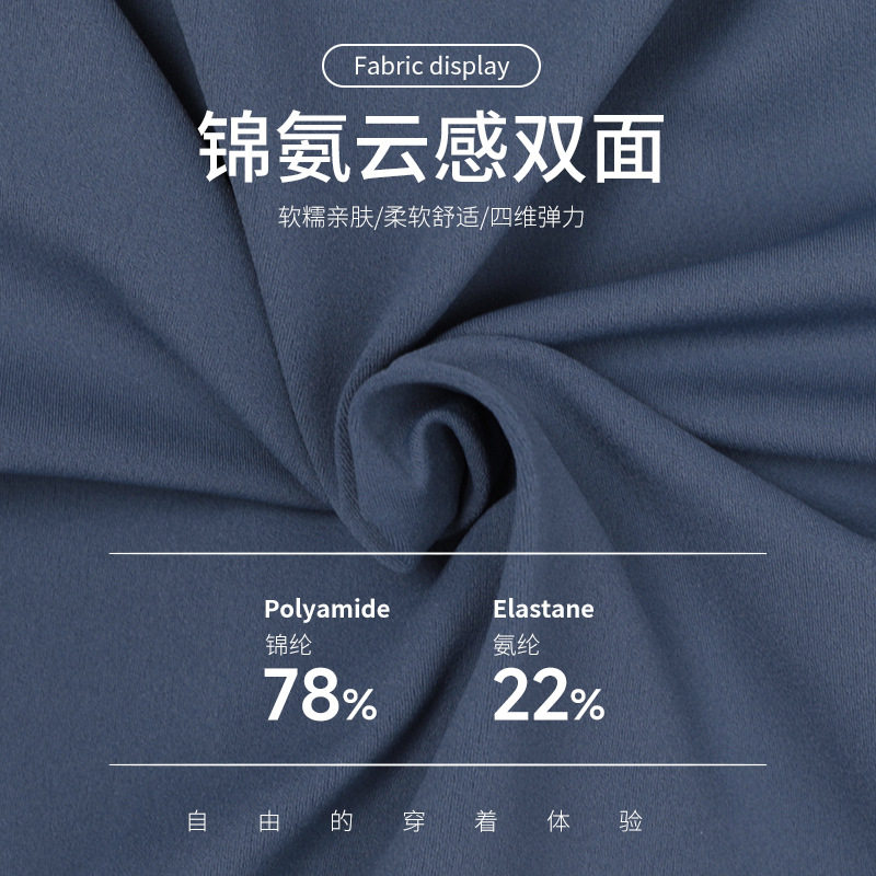 Cross-Border Zipper Cloud-Like Long-Sleeved Yoga Jumpsuit High-Intensity Fitness Sports All-In-One Bodysuit 2012