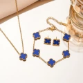 13mm blue three-piece set