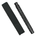 26inch pure black + cloth stick cover