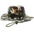A-camouflage white