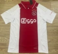 Ajax home court