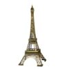 Paris Eiffel Tower Ornament Architectural Model High-End Living Room Wine Cabinet Tv Cabinet Desktop Decoration Ornament