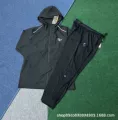 Black (760 black + p39 black)