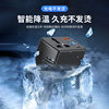 150W Car Truck 12V24V to 220V Multifunctional Car Inverter Mobile Phone Smart Digital Display Fast Charging Car Charger