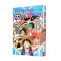 One piece (volume 51--11 supernovas)