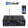 Мини-плата усилителя мощности BT-309A U disk radio DC 12V 220V Bluetooth усилитель мощности mini 0