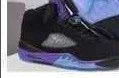 Black purple