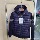 Трансграничный высококачественный мужской осенне-зимний вязаный повседневный пуховик с отстрочкой M home, модный пуховик на белом утином пуху с капюшоном mini 6
