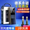 Car Air Pump Mini Portable Electric Car Air Pump Car Small Wireless Digital Display Tire Air Pump