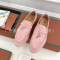 Pink [Full Cowhide, Fake One Compensate Ten]