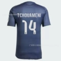2025 huang l away no. 14
