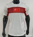 26-27 turkey away game