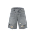 004 blue pants