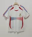 06 france away game