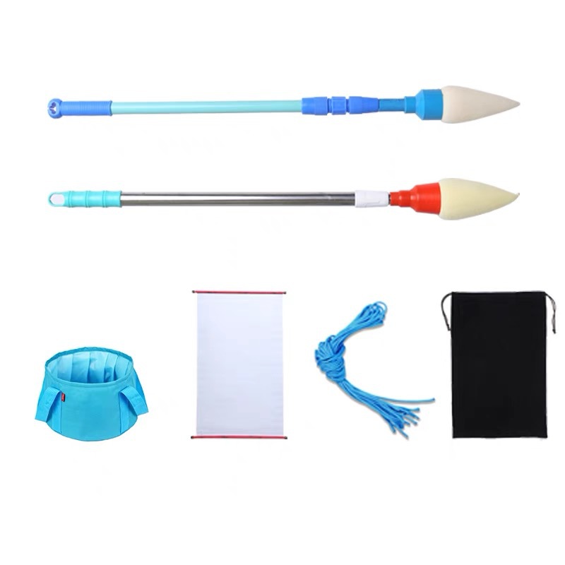 神笔马良拓展道具团建道具户外活动道具趣味运动会年会游戏运动会