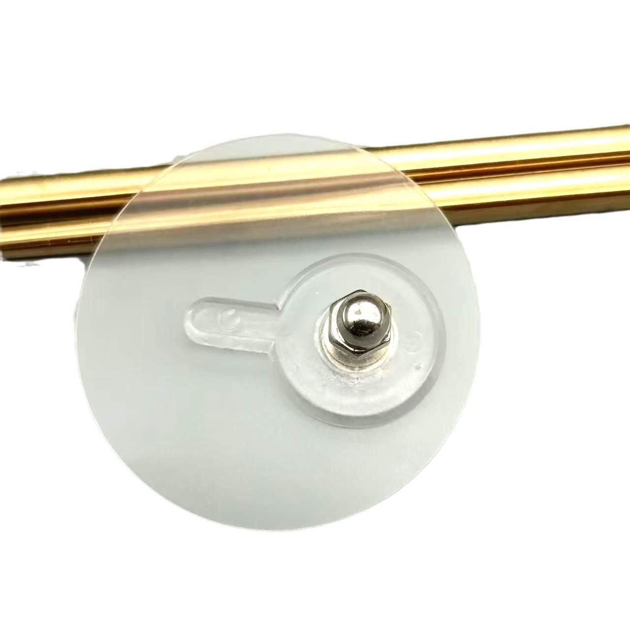 No-Trace Screws, No-Drill Nails, Nail-Free Photo Frame Mounting Nails, Wall-Mounted Screws, Adhesive Hooks, Strong Adhesive