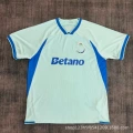 Porto 26/27 Third Away