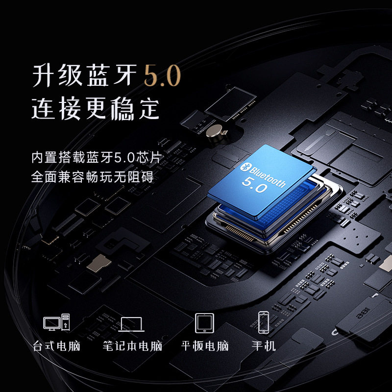 Suprez Bluetooth Speaker Outdoor Small Steel Cannon High Volume Small Atmosphere Light High Quality New Wireless Speaker