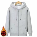 Grey [fleece-lined]]