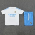 2526 Real Madrid White with Blue