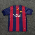 14-15 barcelona home court