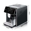 Akane Cross-Border European Standard Fully Automatic Coffee Machine Automatic Cleaning All-In-One Coffee Machine Latte Flower Milk Frother