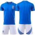 Italy Home Blank Edition